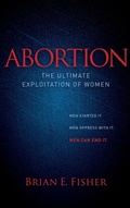 Cover: Abortion - Morgan James Faith