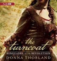Enlarge image Cover: The Turncoat - Blackstone Publishing
