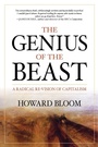 Cover: The Genius of the Beast - Prometheus Books