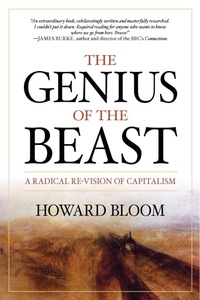 Enlarge image Cover: The Genius of the Beast - Prometheus Books