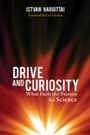 Cover: Drive and Curiosity - Simon + Schuster LLC