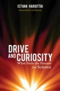 Cover: Drive and Curiosity - Simon + Schuster LLC