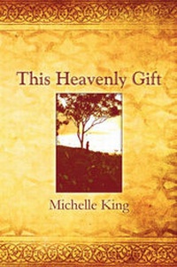 Enlarge image Cover: This Heavenly Gift - Publish America