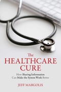 Cover: The Healthcare Cure - Prometheus Books