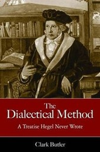Enlarge image Cover: The Dialectical Method - Prometheus Books