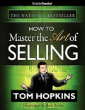 Cover: How to Master the Art of Selling from SmarterComics - American Bar Association