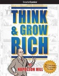 Cover: Think and Grow Rich from SmarterComics - Writers of the Round Table Press