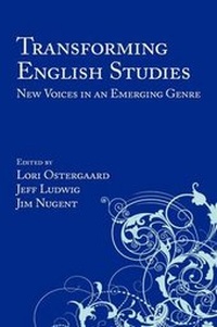 Enlarge image Cover: Transforming English Studies - Parlor Press