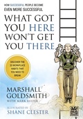 Cover: What Got You Here Won't Get You There: A Round Table Comic - Writers of the Round Table Press