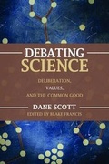 Cover: Debating Science - Prometheus Books