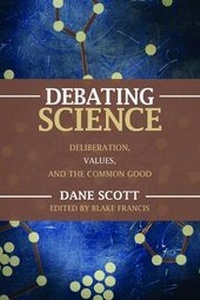 Enlarge image Cover: Debating Science - Prometheus Books
