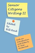 Cover: Senior Citizens Writing II - Parlor Press