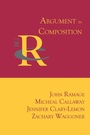Cover: Argument in Composition - Parlor Press