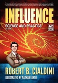Cover: Influence - Writers of the Round Table Press