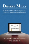 Cover: Degree Mills - Prometheus Books