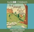 Cover: The Goose Girl - Blackstone Publishing