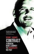Cover: Contrast - Writers of the Round Table Press