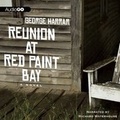 Cover: Reunion at Red Paint Bay - Blackstone Publishing