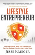Cover: Lifestyle Entrepreneur - Morgan James Publishing llc