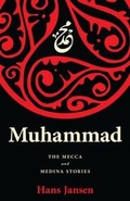 Cover: Muhammad - Prometheus Books