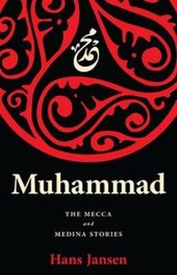 Enlarge image Cover: Muhammad - Prometheus Books