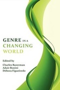 Cover: Genre in a Changing World - Parlor Press