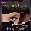 Cover: The Golden Calf - Blackstone Publishing