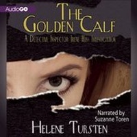 Enlarge image Cover: The Golden Calf - Blackstone Publishing
