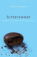 Cover: Bittersweet - Zondervan