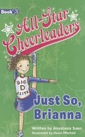 Cover: Just So, Brianna - Kane/Miller Book Publishers