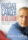 Cover: The Prostate Cancer Revolution - Morgan James Publishing