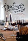 Cover: Bread and   Wine - Zondervan