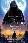 Cover: The Third Section - Pyr