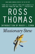 Cover: Missionary Stew - St. Martin's Griffin