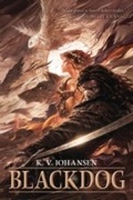 Cover: Blackdog - Simon + Schuster LLC