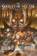 Cover: Hearts of Smoke and Steam - Pyr