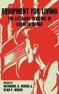 Cover: Equipment for Living - Parlor Press