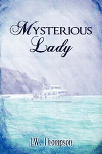 Enlarge image Cover: Mysterious Lady - America Star Books