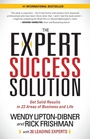 Cover: The Expert Success Solution - Morgan James Publishing llc
