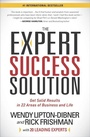 Cover: The Expert Success Solution - Morgan James Publishing