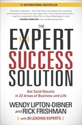 Cover: The Expert Success Solution - Morgan James Publishing