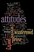 Cover: Attitudes - Parlor Press