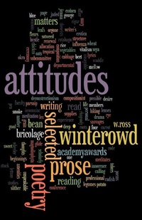 Enlarge image Cover: Attitudes - Parlor Press