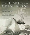 Cover: The Heart of the Great Alone - Bloomsbury Publishing PLC