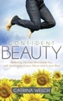 Cover: Confident Beauty - Morgan James Faith