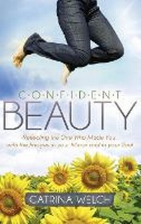 Abbildung von: Confident Beauty - Morgan James Faith