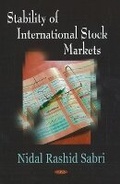 Cover: Stability of International Stock Markets - Nova Science Publishers Inc