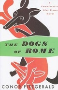 Cover: The Dogs of Rome - Bloomsbury Publishing PLC