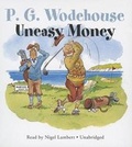 Cover: Uneasy Money - Blackstone Publishing