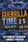 Cover: Guerrilla Time - Morgan James Publishing llc